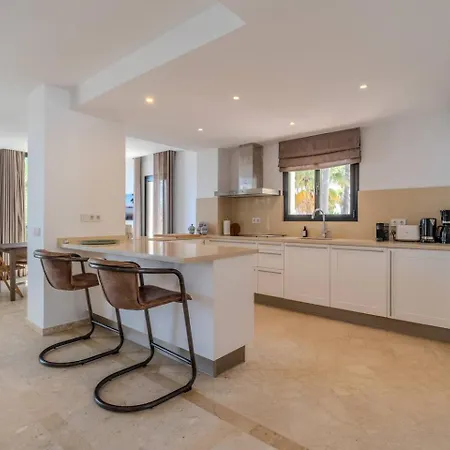 Jdg7-stunning 100 Meters From Apartment *