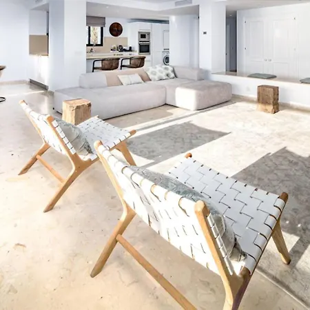 Jdg7-stunning 100 Meters From Apartamento Marbella