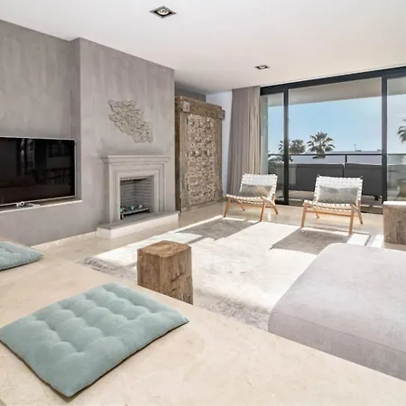 Jdg7-stunning 100 Meters From Apartamento *