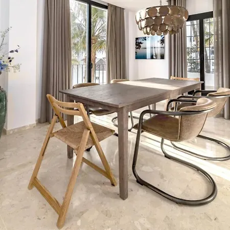 Apartamento Jdg7-stunning 100 Meters From Marbella