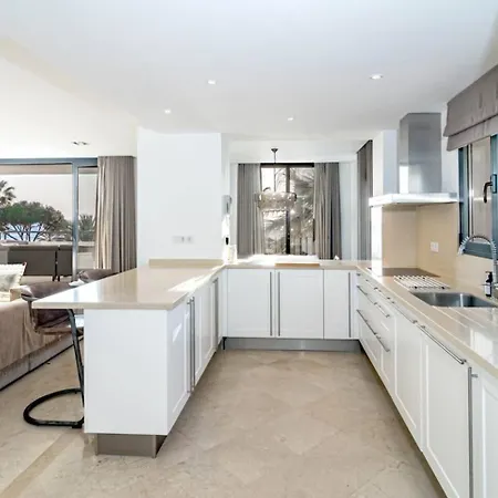 Jdg7-stunning 100 Meters From Marbella