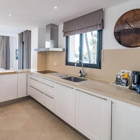 Jdg7-stunning 100 Meters From Marbella