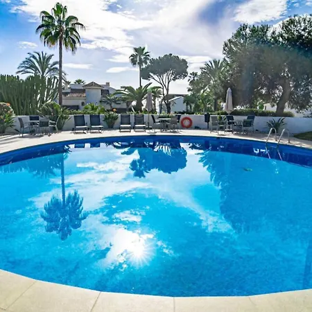 Apartamento Jdg7-stunning 100 Meters From
