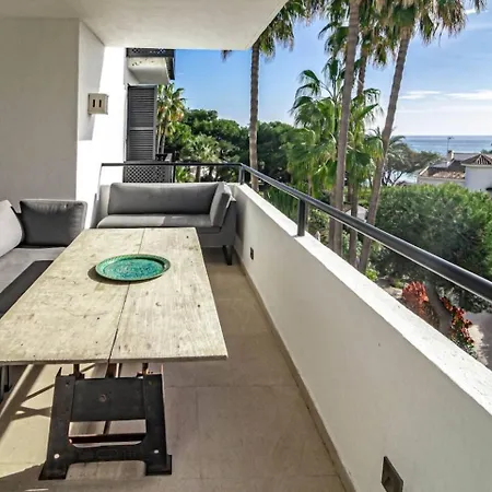 Jdg7-stunning 100 Meters From Marbella