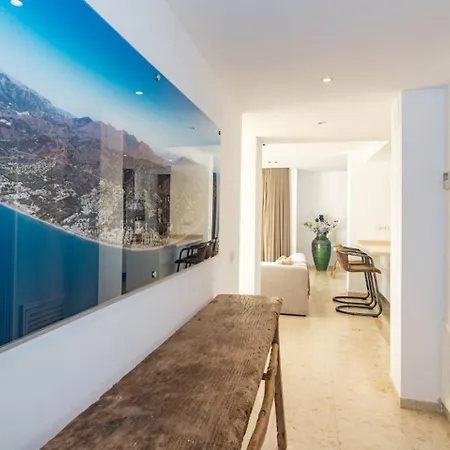 Jdg7-stunning 100 Meters From Apartamento *