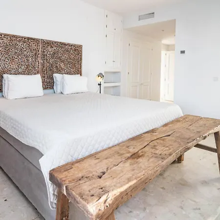 Jdg7-stunning 100 Meters From Apartamento