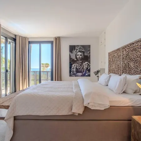 Apartment Jdg7-stunning 100 Meters From