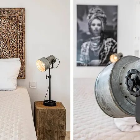 Jdg7-stunning 100 Meters From Apartamento *