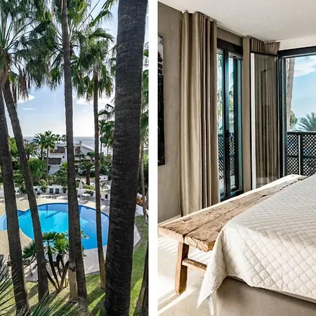 Apartamento Jdg7-stunning 100 Meters From Marbella