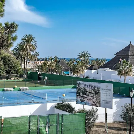 Jdg7-stunning 100 Meters From Apartamento *