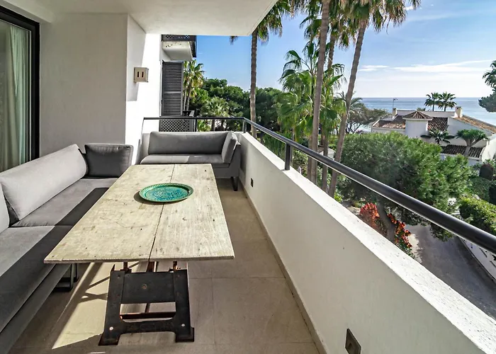 Apartment Jdg7-stunning 100 Meters From