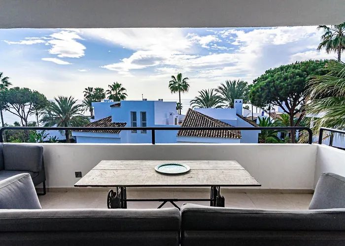 Jdg7-stunning 100 Meters From Marbella