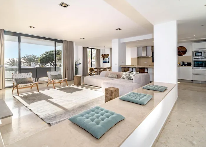 Jdg7-stunning 100 Meters From Apartament