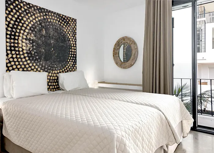 Jdg7-stunning 100 Meters From Apartament Marbella