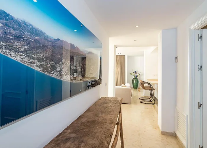 Jdg7-stunning 100 Meters From Marbella