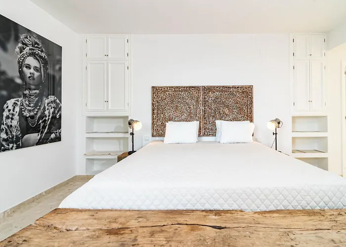 Apartament Jdg7-stunning 100 Meters From