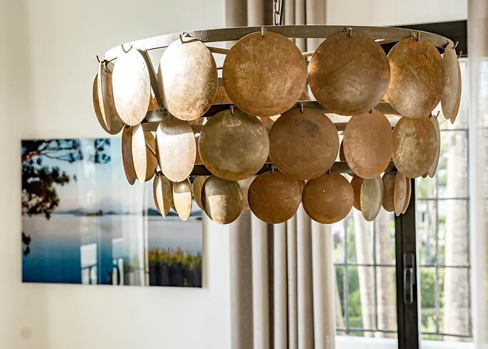 Jdg7-stunning 100 Meters From Apartament Marbella