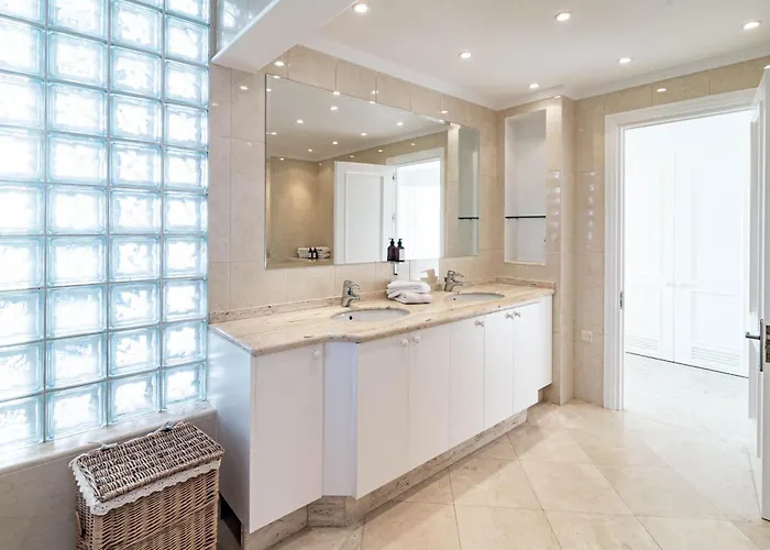 Apartament Jdg7-stunning 100 Meters From