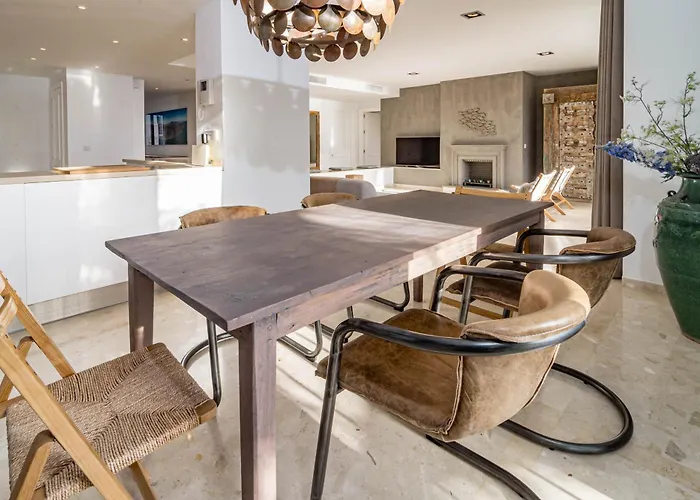 Apartament Jdg7-stunning 100 Meters From *