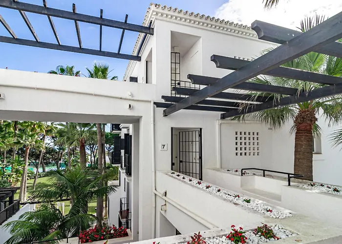 Jdg7-stunning 100 Meters From Marbella