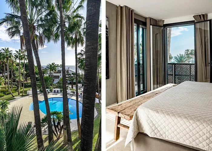 Jdg7-stunning 100 Meters From Apartament