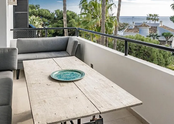 Jdg7-stunning 100 Meters From Lejlighed