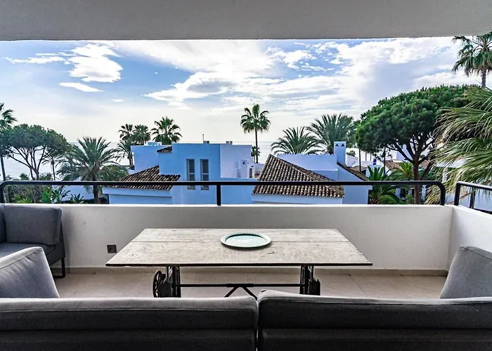 Jdg7-stunning 100 Meters From Marbella