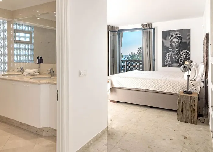 Jdg7-stunning 100 Meters From Lejlighed