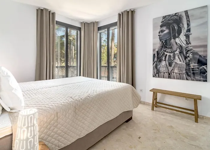 Jdg7-stunning 100 Meters From Lejlighed