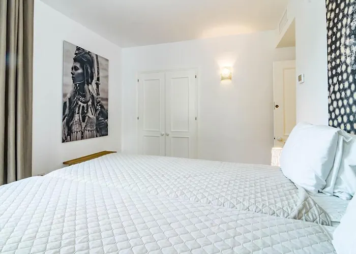 Jdg7-stunning 100 Meters From * Марбелья