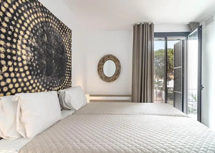Apartment Jdg7-stunning 100 Meters From
