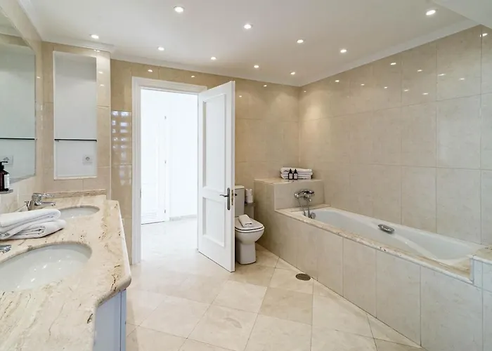 Jdg7-stunning 100 Meters From Апартаменты *