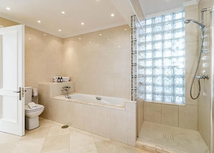 Jdg7-stunning 100 Meters From Apartment Marbella