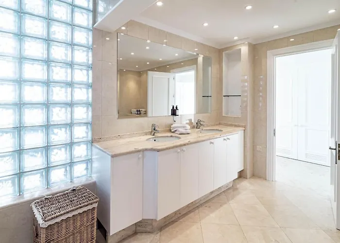 Lejlighed Jdg7-stunning 100 Meters From