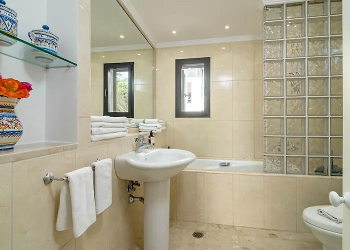 Lejlighed Jdg7-stunning 100 Meters From