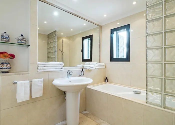 Jdg7-stunning 100 Meters From Lejlighed *