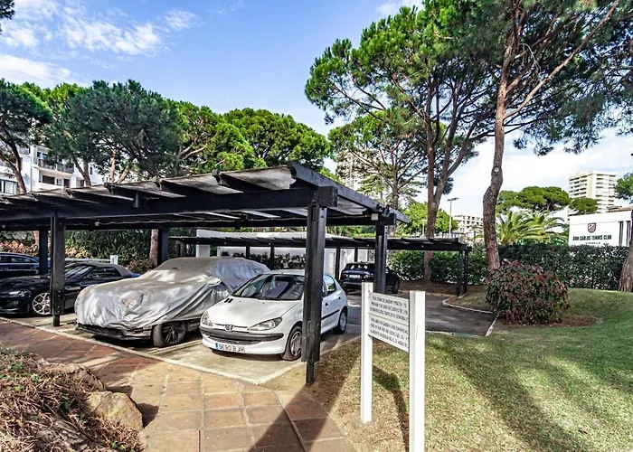 Lejlighed Jdg7-stunning 100 Meters From Marbella