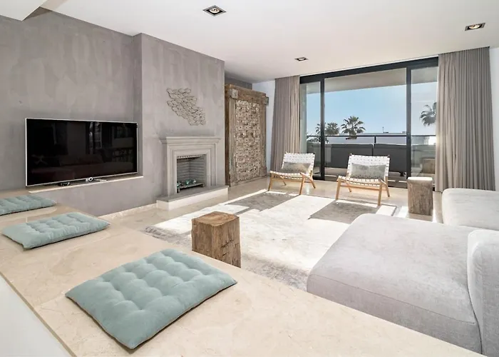 Jdg7-stunning 100 Meters From Apartman *