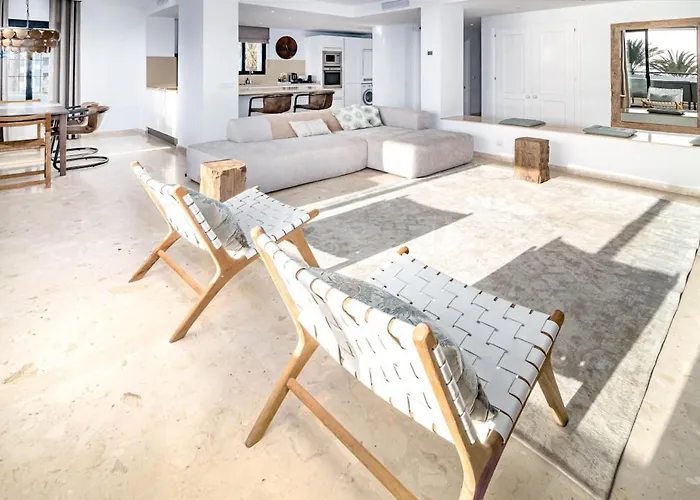 Apartman Jdg7-stunning 100 Meters From Marbella