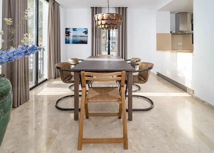 Jdg7-stunning 100 Meters From Apartman *