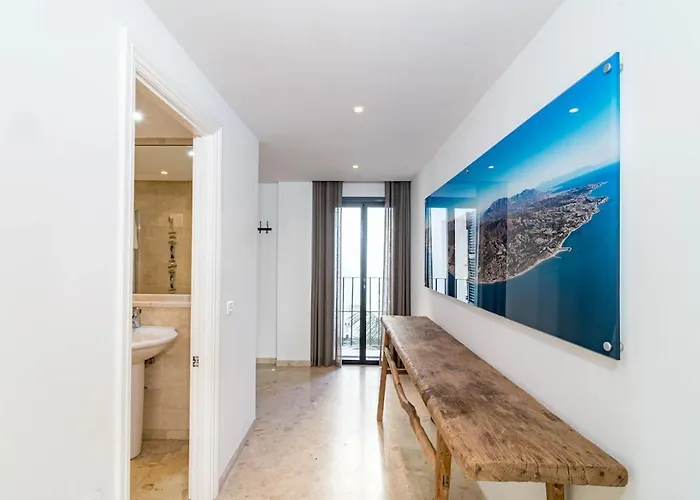 Jdg7-stunning 100 Meters From Apartman