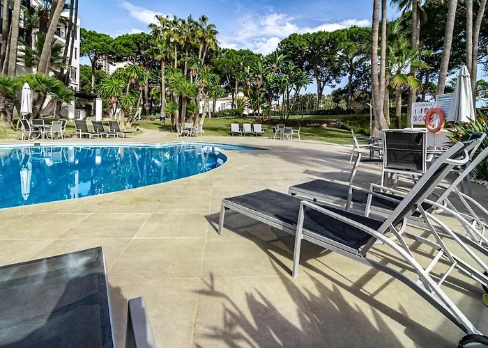 Jdg7-stunning 100 Meters From Marbella