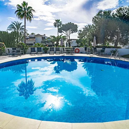 Jdg7-stunning 100 Meters From * Marbella