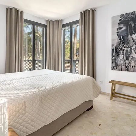 Jdg7-stunning 100 Meters From Apartamento *