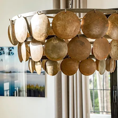 Jdg7-stunning 100 Meters From Apartamento Marbella