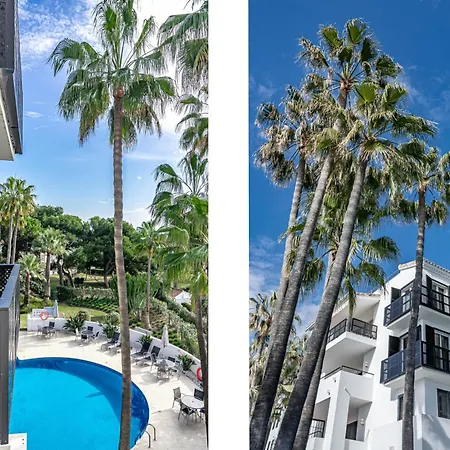 Jdg7-stunning 100 Meters From Apartamento